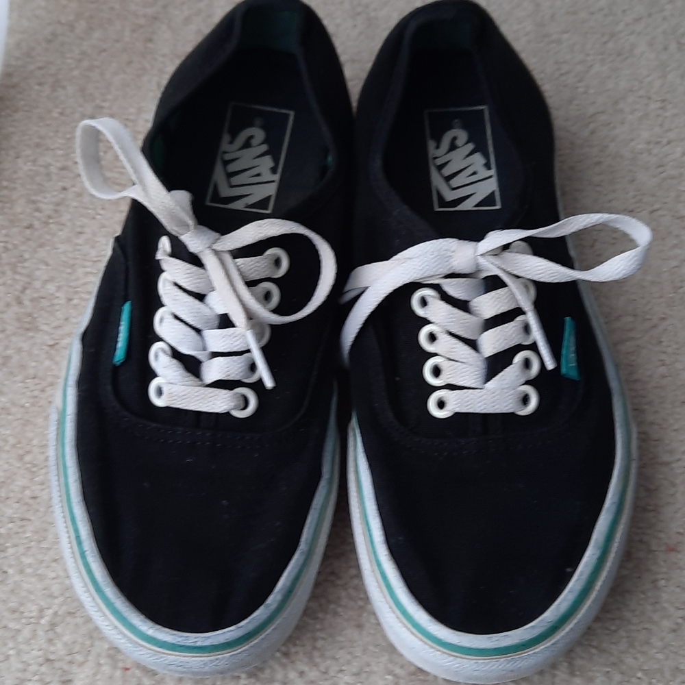 No longer need them.